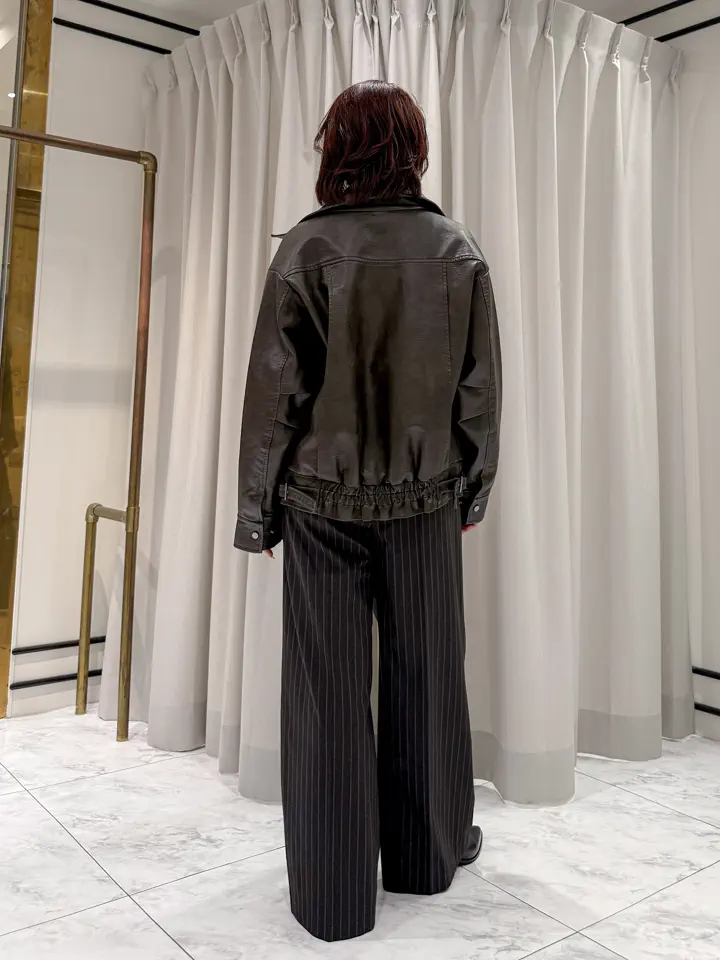 GRACE CONTINENTAL Natsumi コーディネート画像