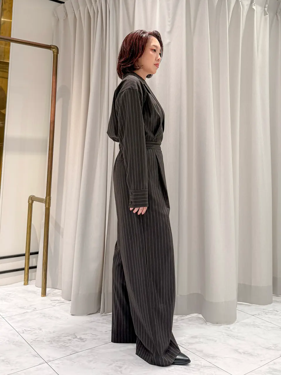 GRACE CONTINENTAL Natsumi コーディネート画像