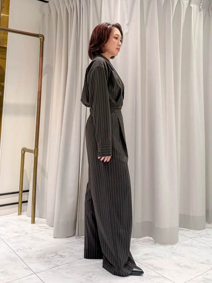 GRACE CONTINENTAL Natsumi コーディネート画像