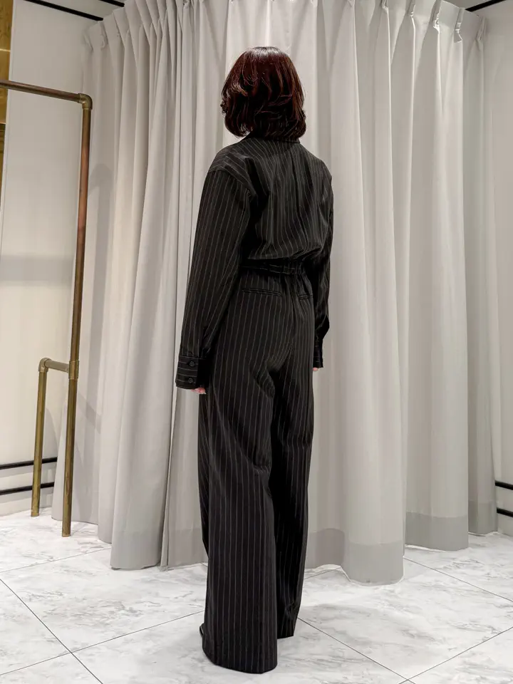 GRACE CONTINENTAL Natsumi コーディネート画像
