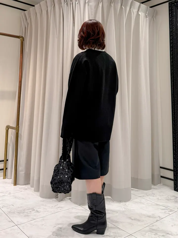 GRACE CONTINENTAL Natsumi コーディネート画像