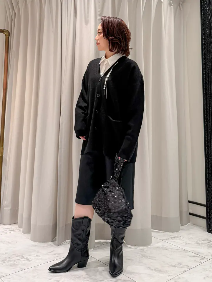 GRACE CONTINENTAL Natsumi コーディネート画像