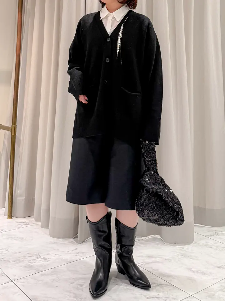 GRACE CONTINENTAL Natsumi コーディネート画像