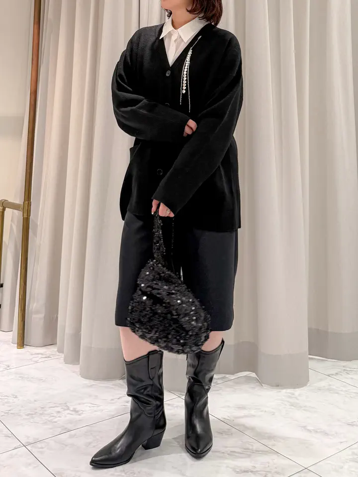 GRACE CONTINENTAL Natsumi コーディネート画像