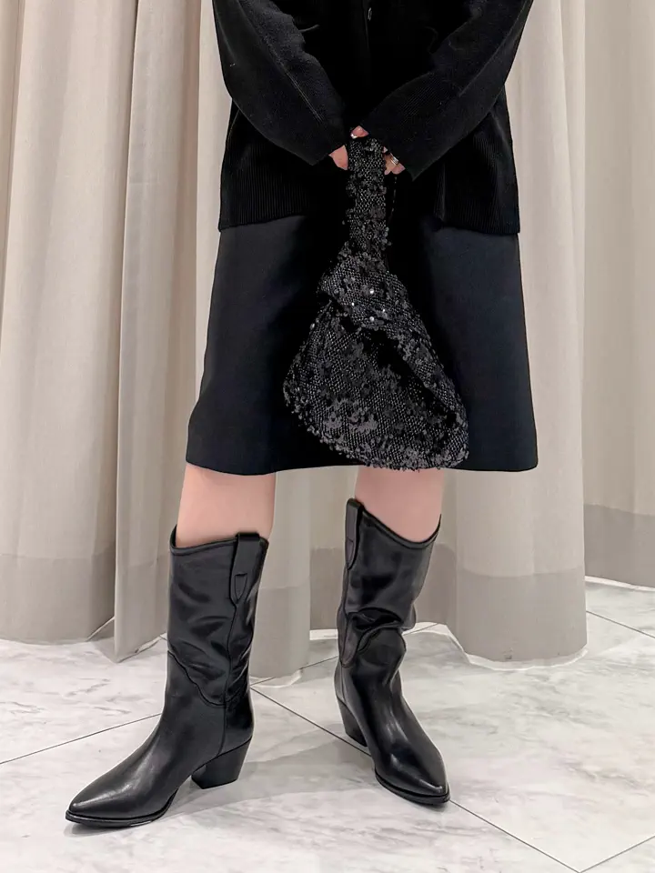 GRACE CONTINENTAL Natsumi コーディネート画像