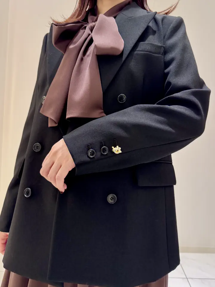 GRACE CONTINENTAL miyata コーディネート画像