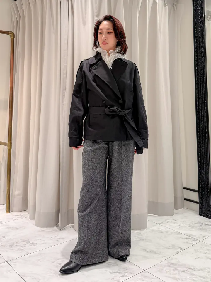 GRACE CONTINENTAL Natsumi コーディネート画像