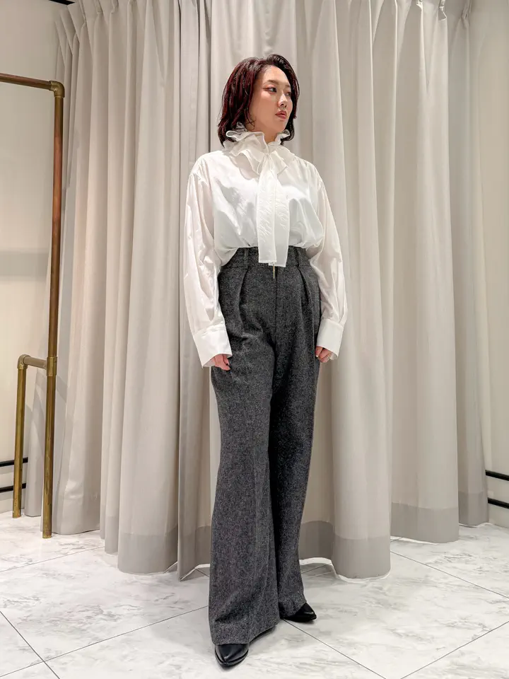 GRACE CONTINENTAL Natsumi コーディネート画像