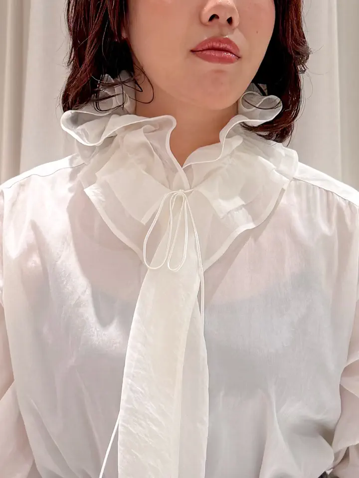 GRACE CONTINENTAL Natsumi コーディネート画像