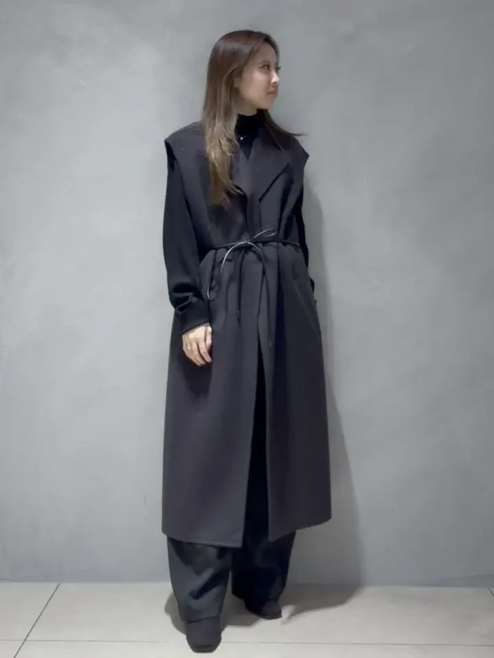 GRACE CONTINENTAL Haruna コーディネート画像