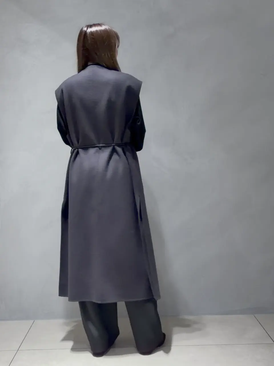GRACE CONTINENTAL Haruna コーディネート画像