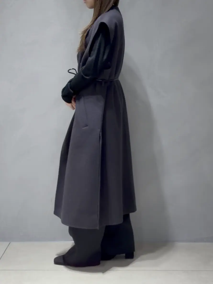 GRACE CONTINENTAL Haruna コーディネート画像
