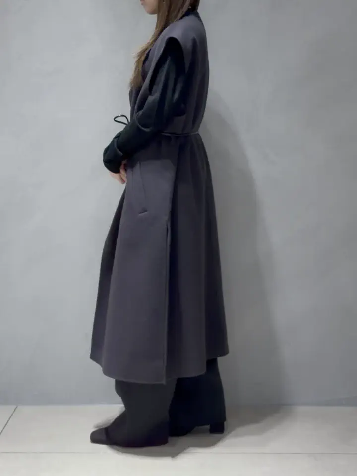 GRACE CONTINENTAL Haruna コーディネート画像