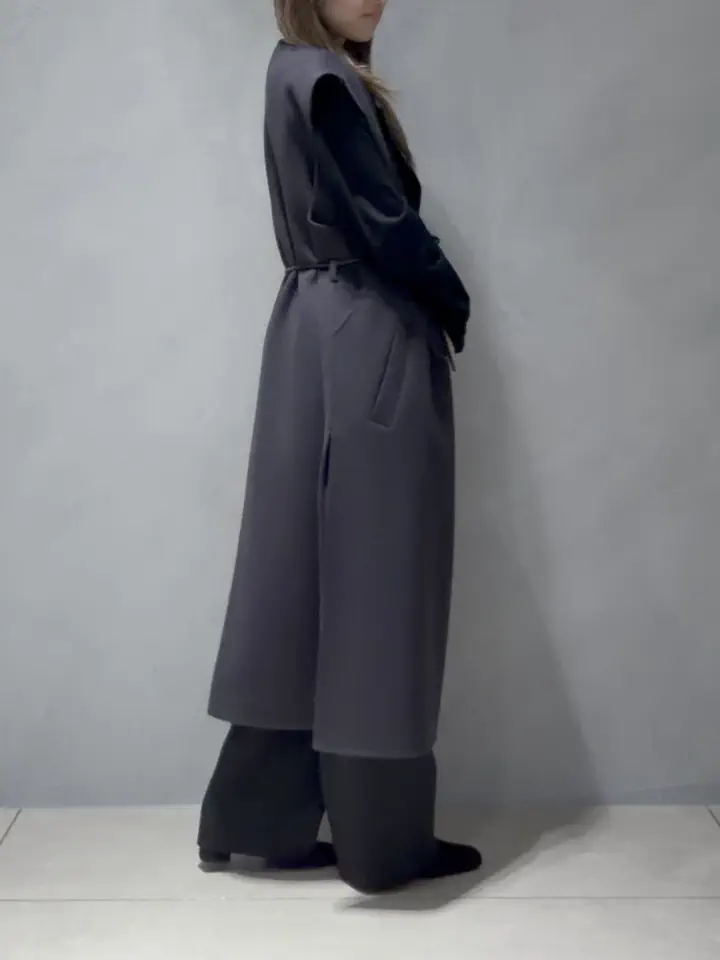 GRACE CONTINENTAL Haruna コーディネート画像