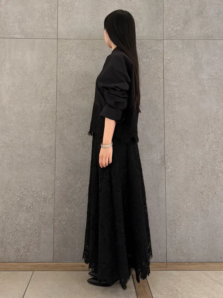 GRACE CONTINENTAL anri コーディネート画像