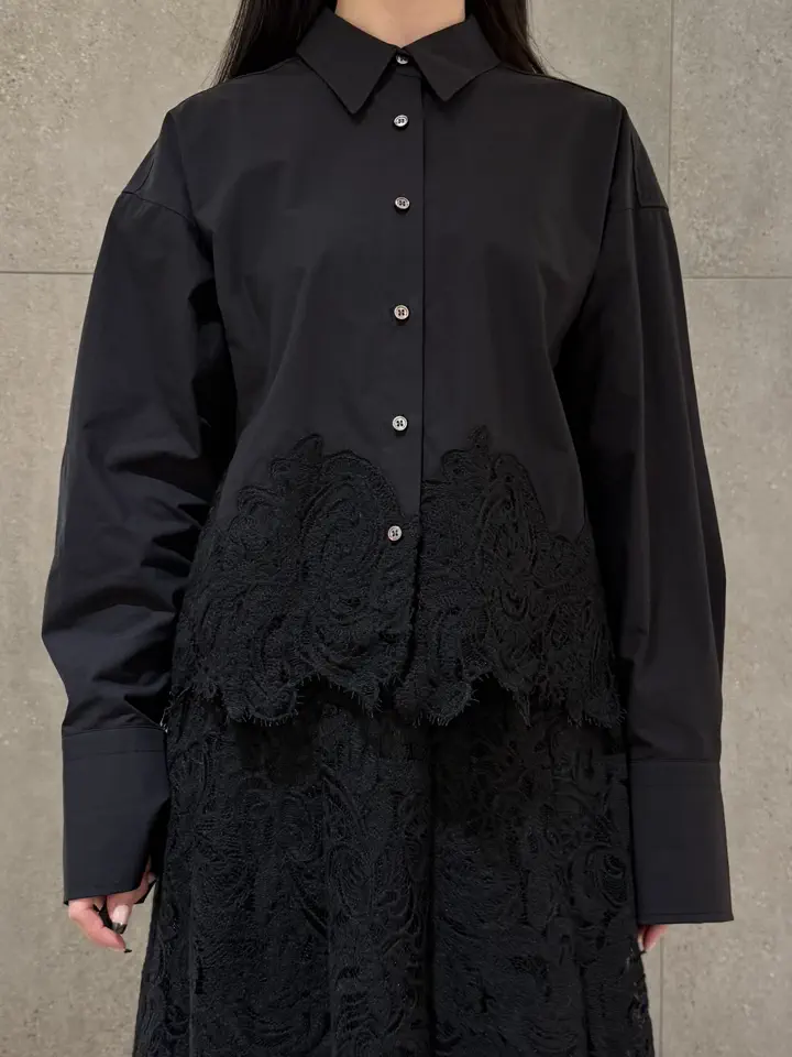 GRACE CONTINENTAL anri コーディネート画像