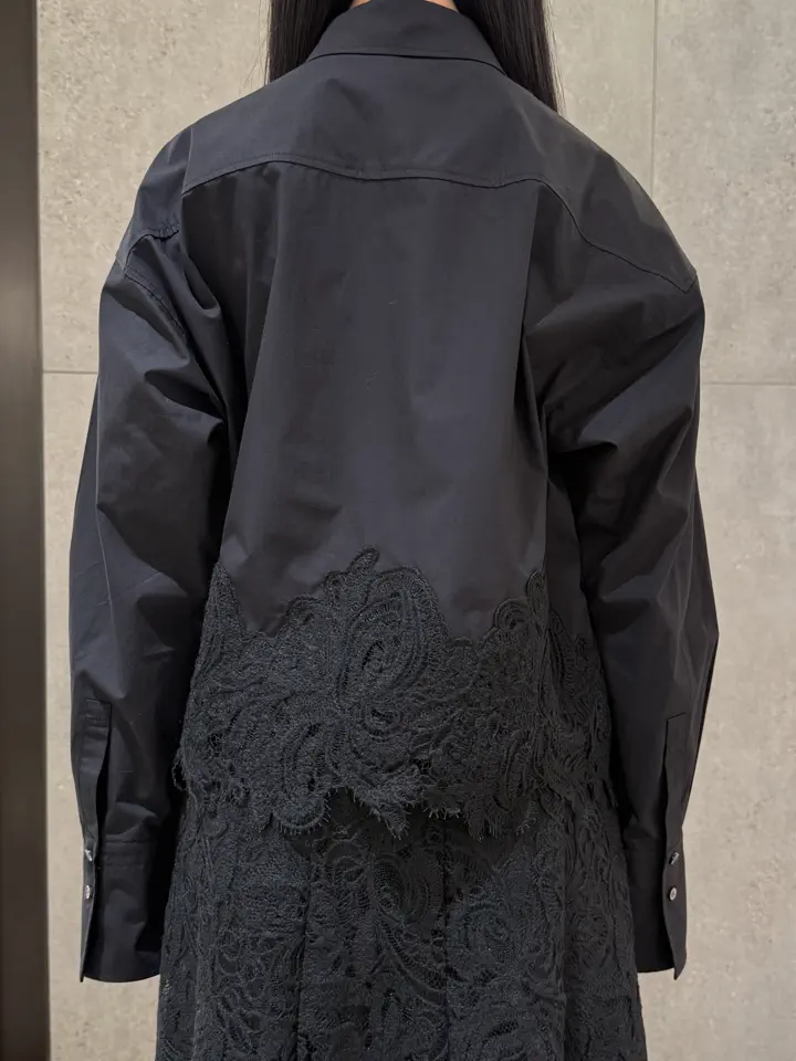 GRACE CONTINENTAL anri コーディネート画像