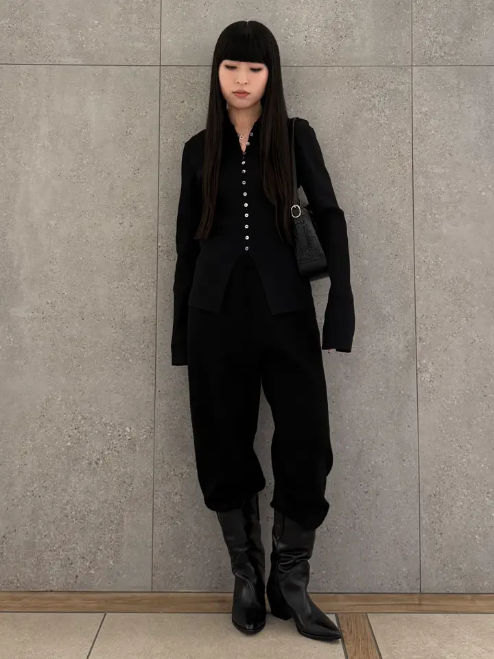 GRACE CONTINENTAL anri コーディネート画像