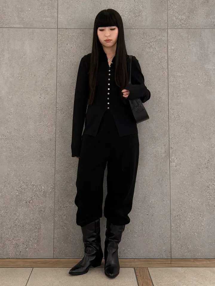 GRACE CONTINENTAL anri コーディネート画像
