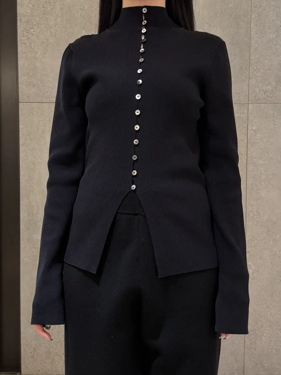 GRACE CONTINENTAL anri コーディネート画像