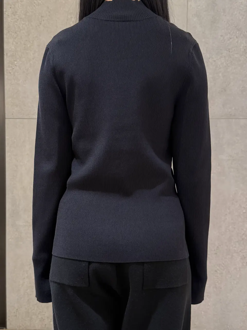 GRACE CONTINENTAL anri コーディネート画像