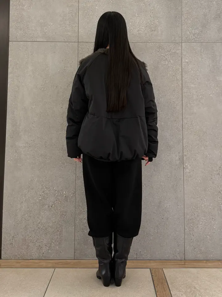 GRACE CONTINENTAL anri コーディネート画像
