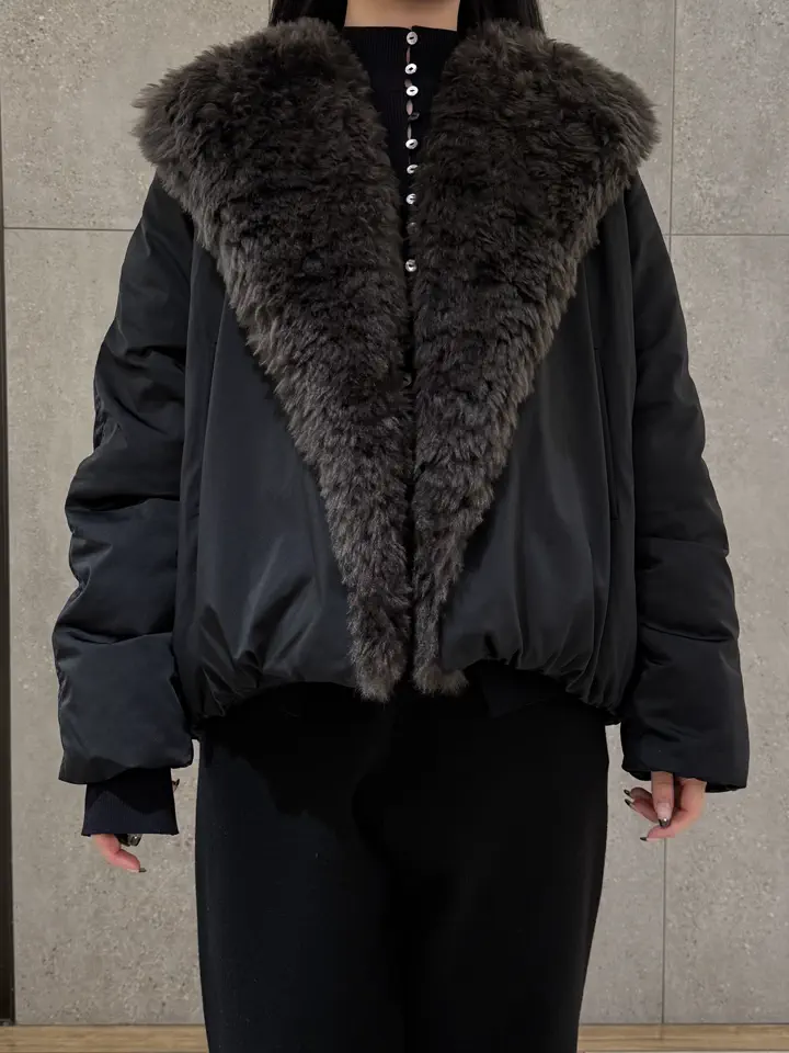 GRACE CONTINENTAL anri コーディネート画像