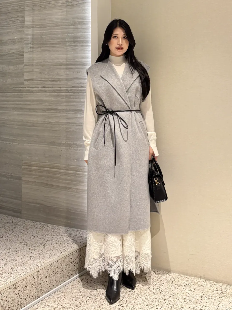  Yuuki NOZAWA コーディネート画像