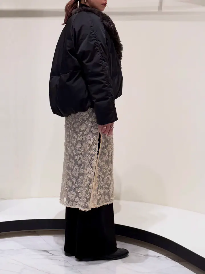GRACE CONTINENTAL くまさか コーディネート画像