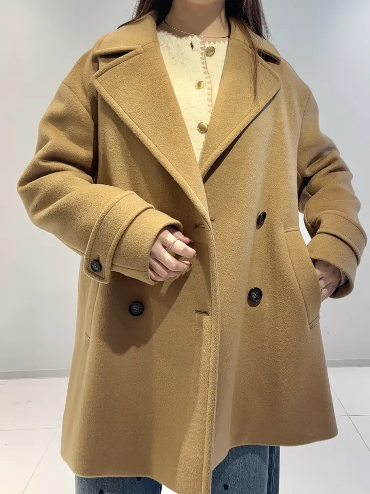 GRACE CONTINENTAL miyuki adachi コーディネート画像