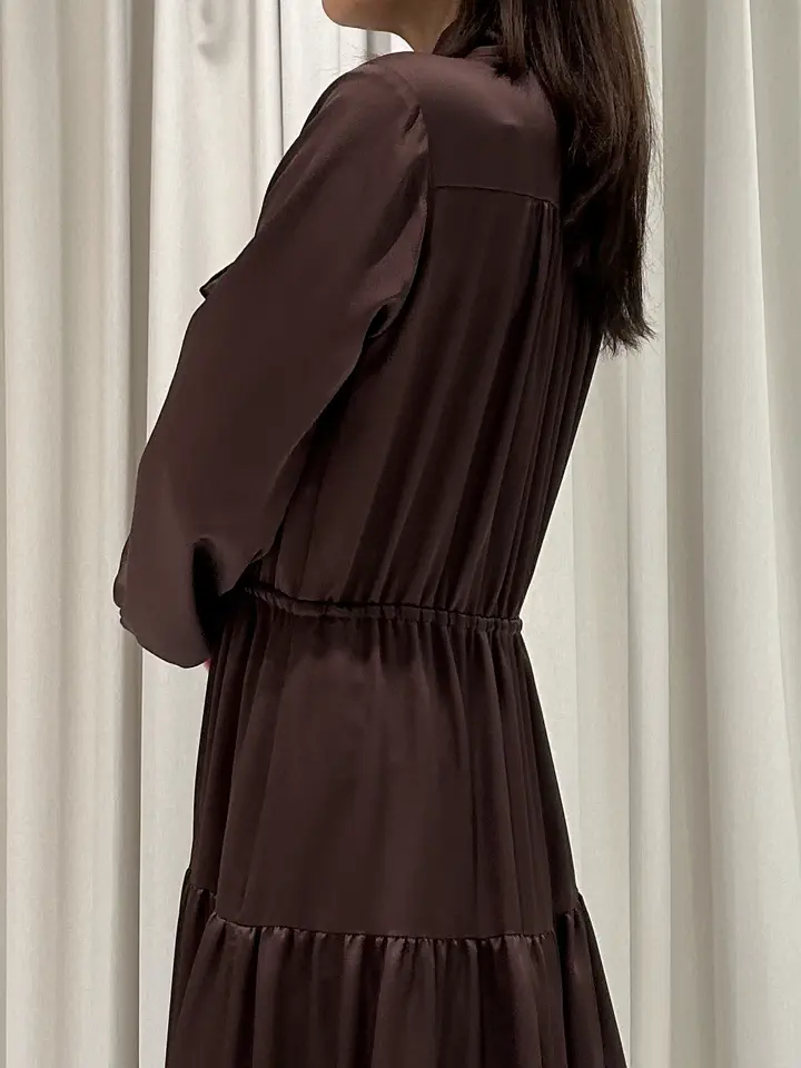 GRACE CONTINENTAL 志田　悠 コーディネート画像