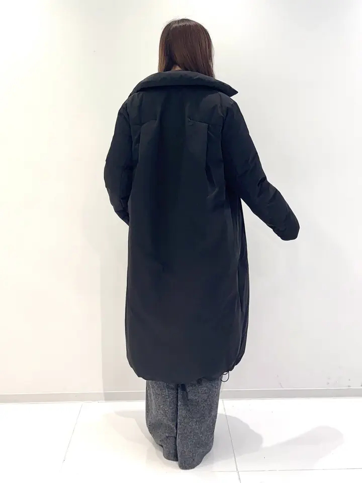 GRACE CONTINENTAL miyuki adachi コーディネート画像