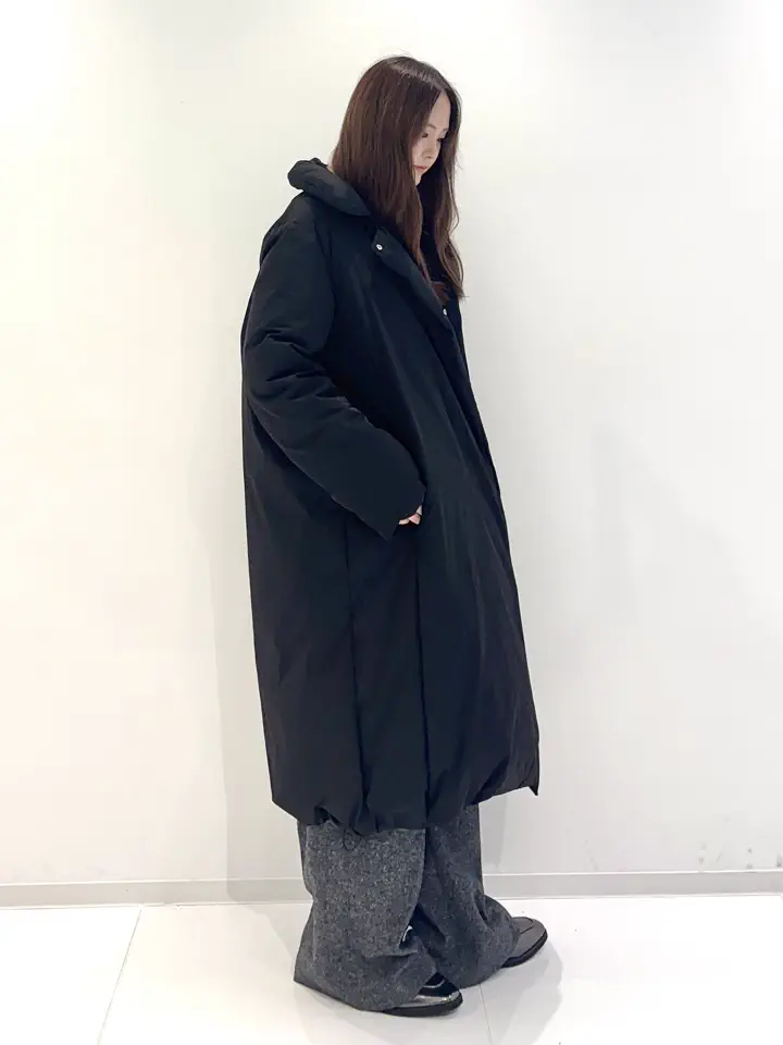 GRACE CONTINENTAL miyuki adachi コーディネート画像