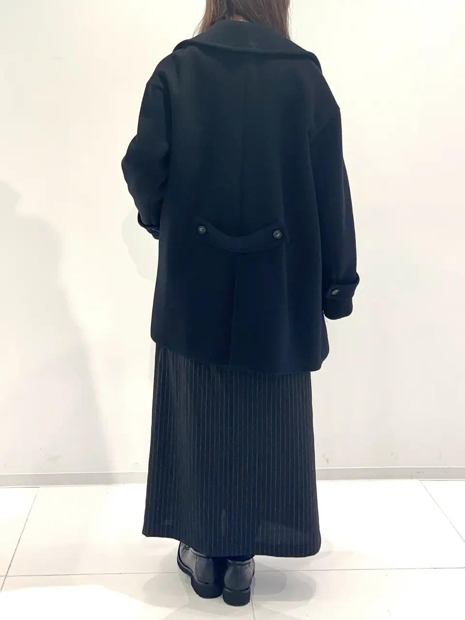 GRACE CONTINENTAL miyuki adachi コーディネート画像