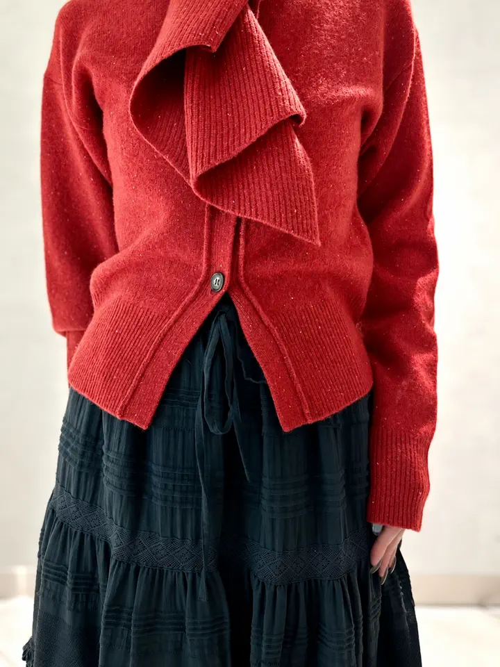 GRACE CONTINENTAL Kogane. コーディネート画像