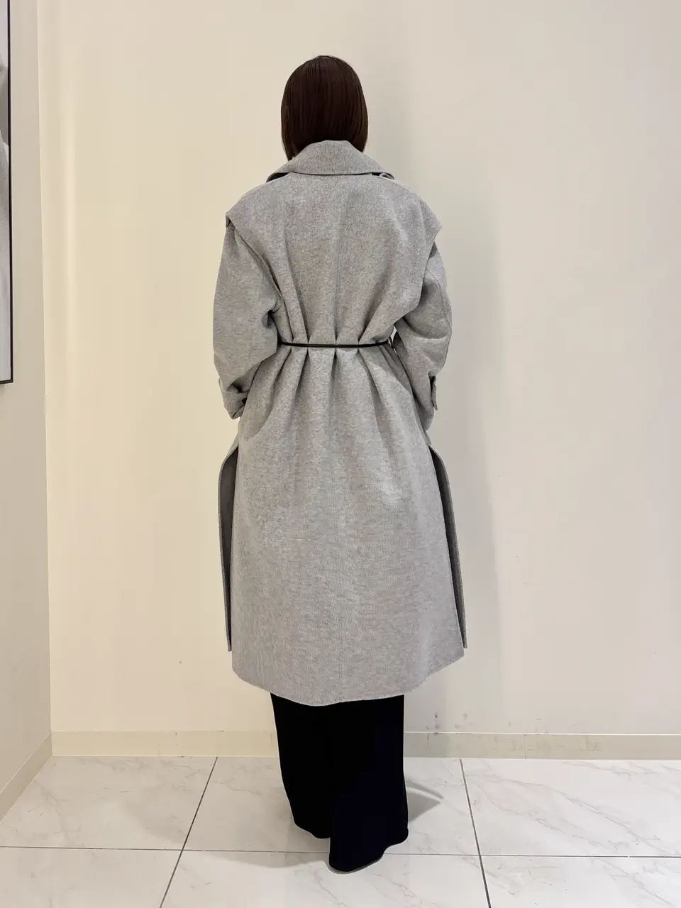 GRACE CONTINENTAL yumeno  コーディネート画像