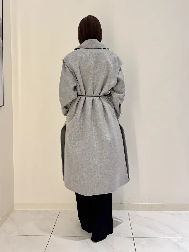 GRACE CONTINENTAL yumeno  コーディネート画像