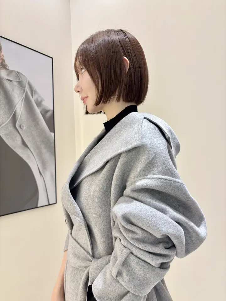 GRACE CONTINENTAL yumeno  コーディネート画像