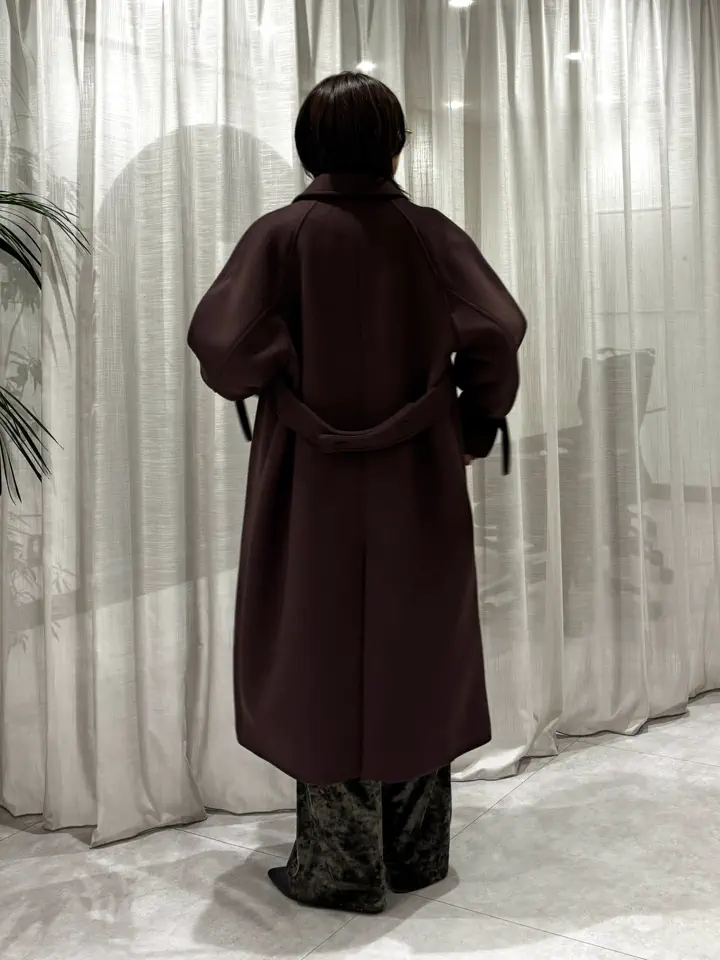 GRACE CONTINENTAL Hikaru Okada コーディネート画像