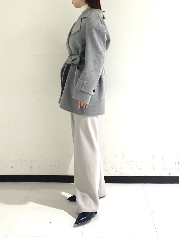 GRACE CONTINENTAL MIKIHO コーディネート画像