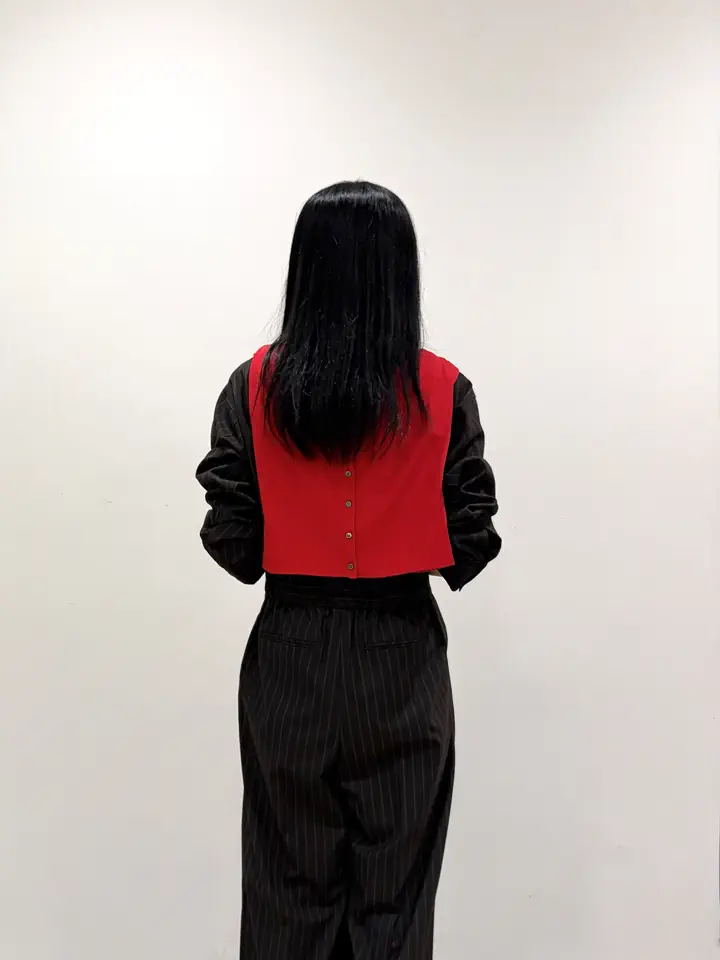 GRACE CONTINENTAL yoshi コーディネート画像