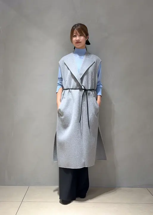GRACE CONTINENTAL KONDO コーディネート画像