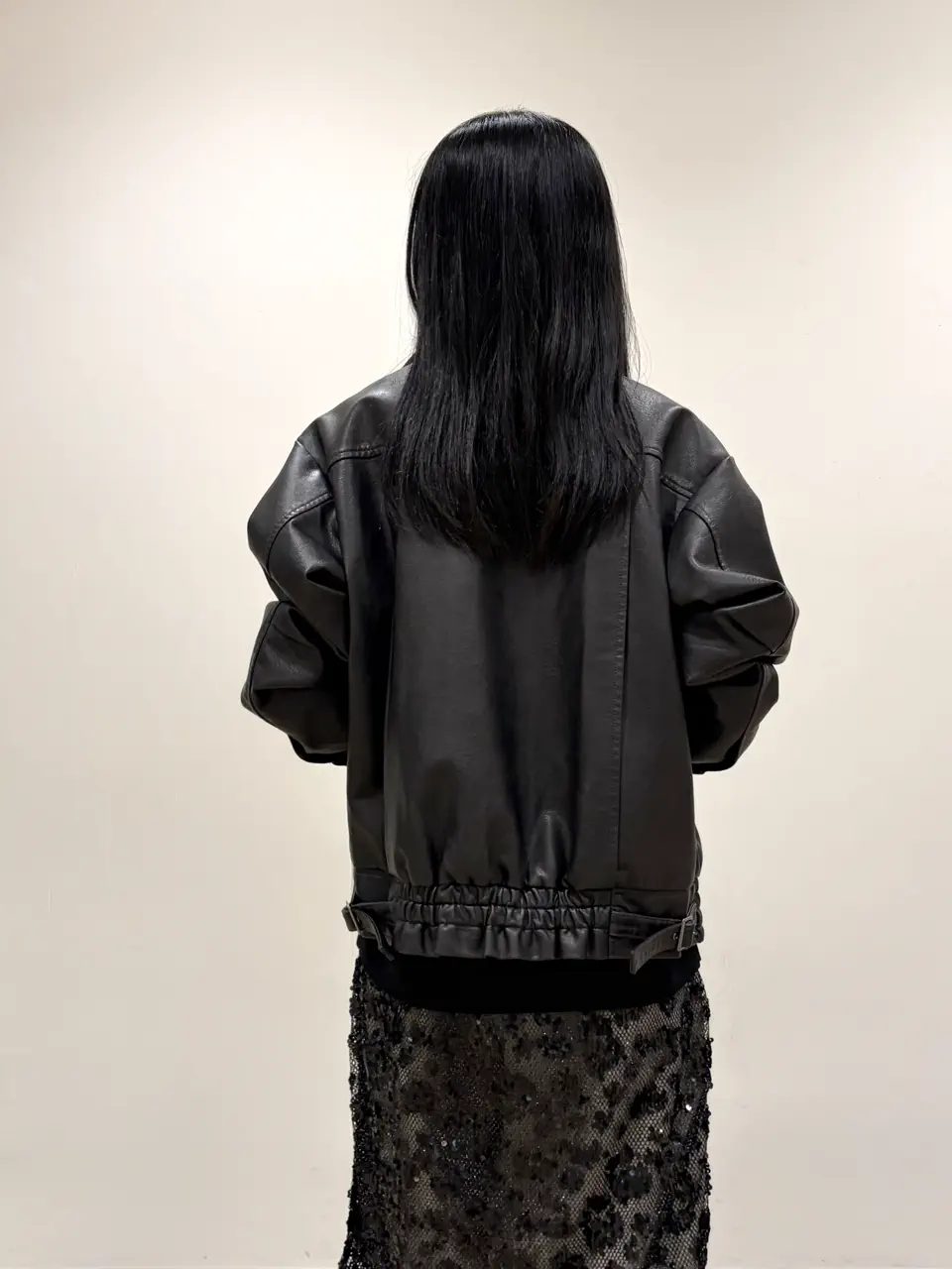 GRACE CONTINENTAL yoshi コーディネート画像