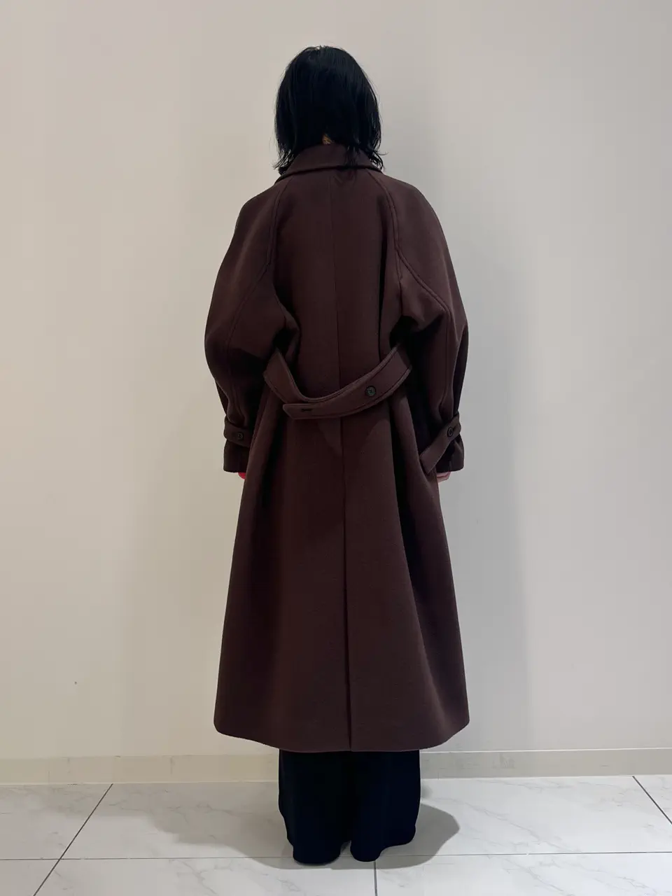 GRACE CONTINENTAL 尾田　亜沙美 コーディネート画像