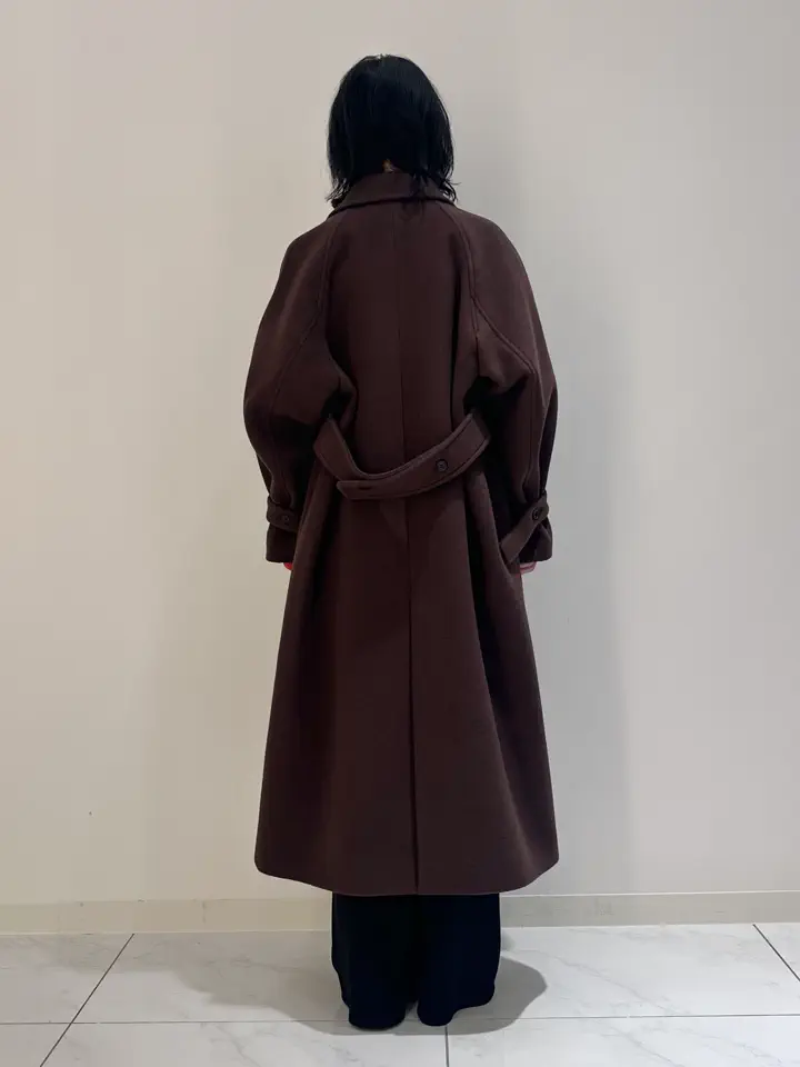 GRACE CONTINENTAL 尾田　亜沙美 コーディネート画像