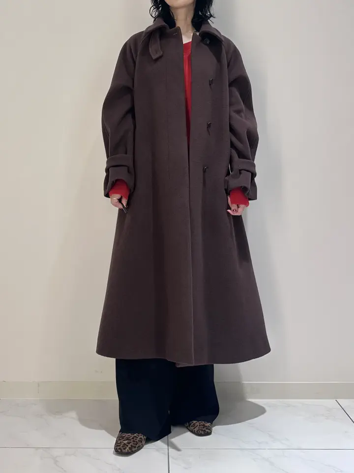 GRACE CONTINENTAL 尾田　亜沙美 コーディネート画像