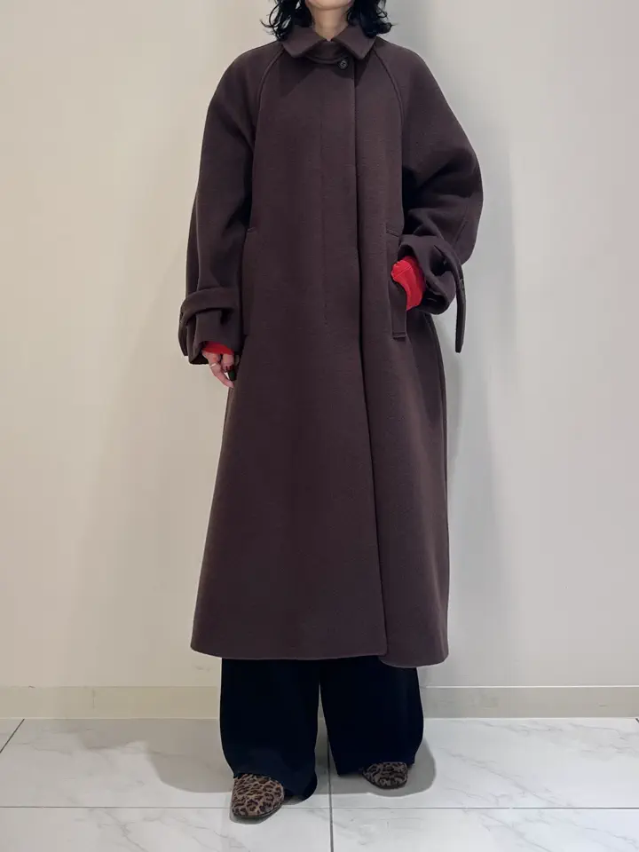 GRACE CONTINENTAL 尾田　亜沙美 コーディネート画像