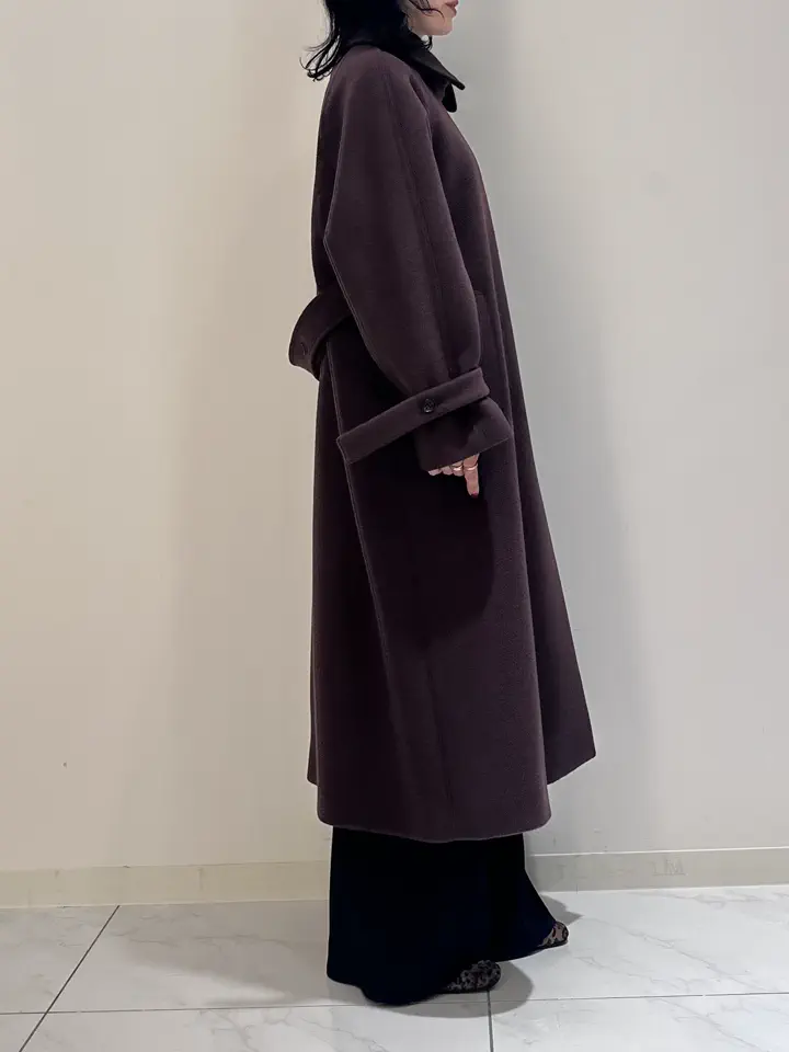 GRACE CONTINENTAL 尾田　亜沙美 コーディネート画像