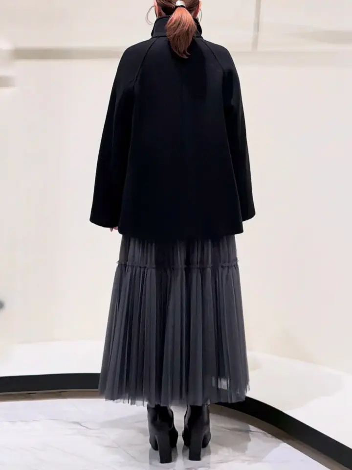 GRACE CONTINENTAL くまさか コーディネート画像