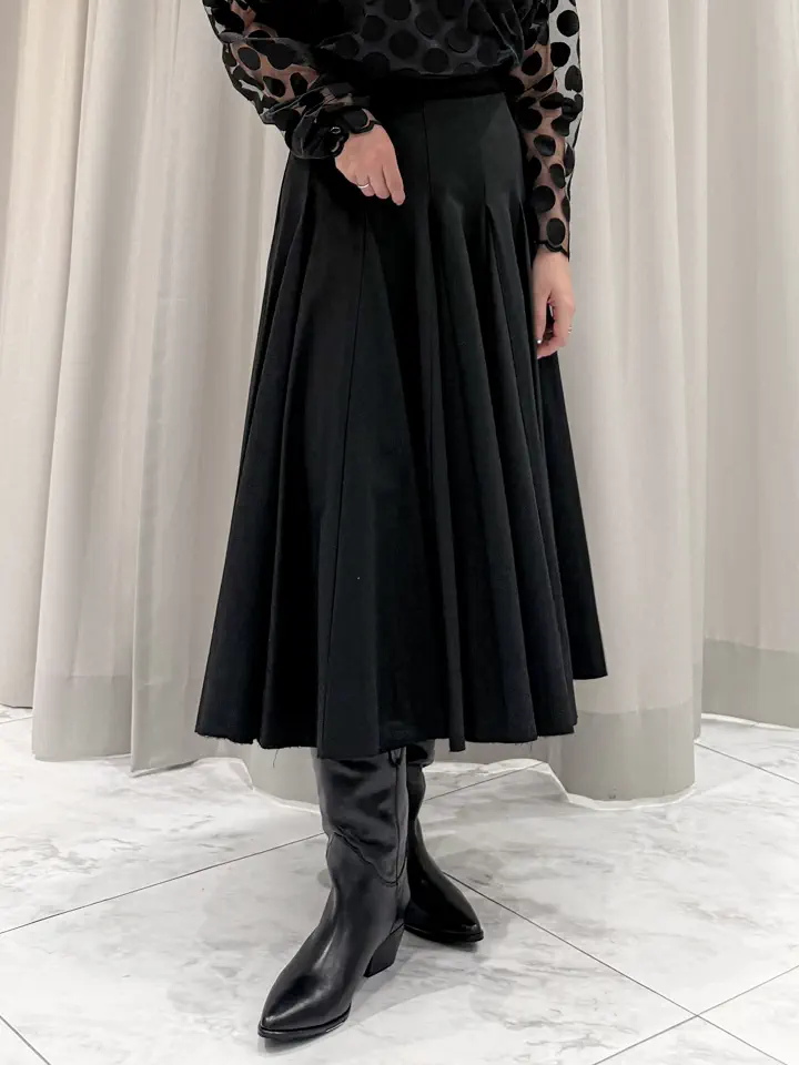 GRACE CONTINENTAL Natsumi コーディネート画像